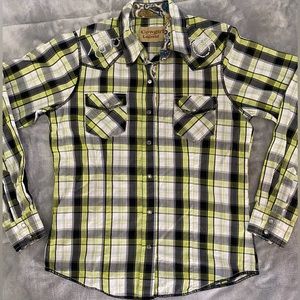 Cowgirl Legend Long Sleeve Shirt